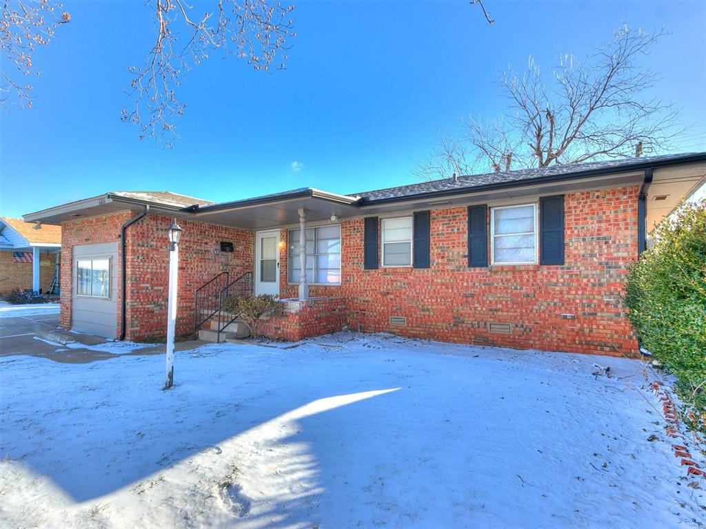 6616 Johnnie Terrace Property Photo