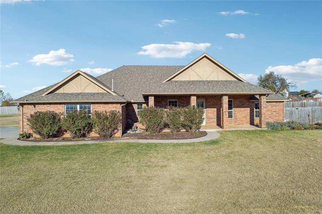 13640 Ridge View Lane Property Photo