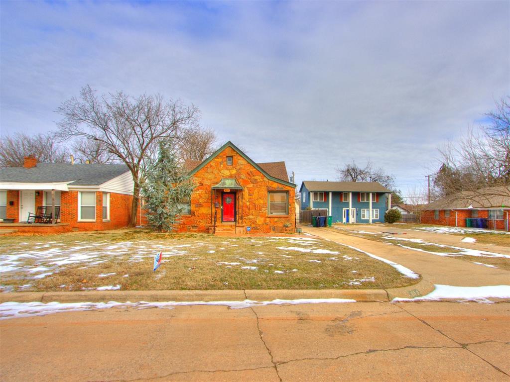 917 Nw 48th Street Property Photo