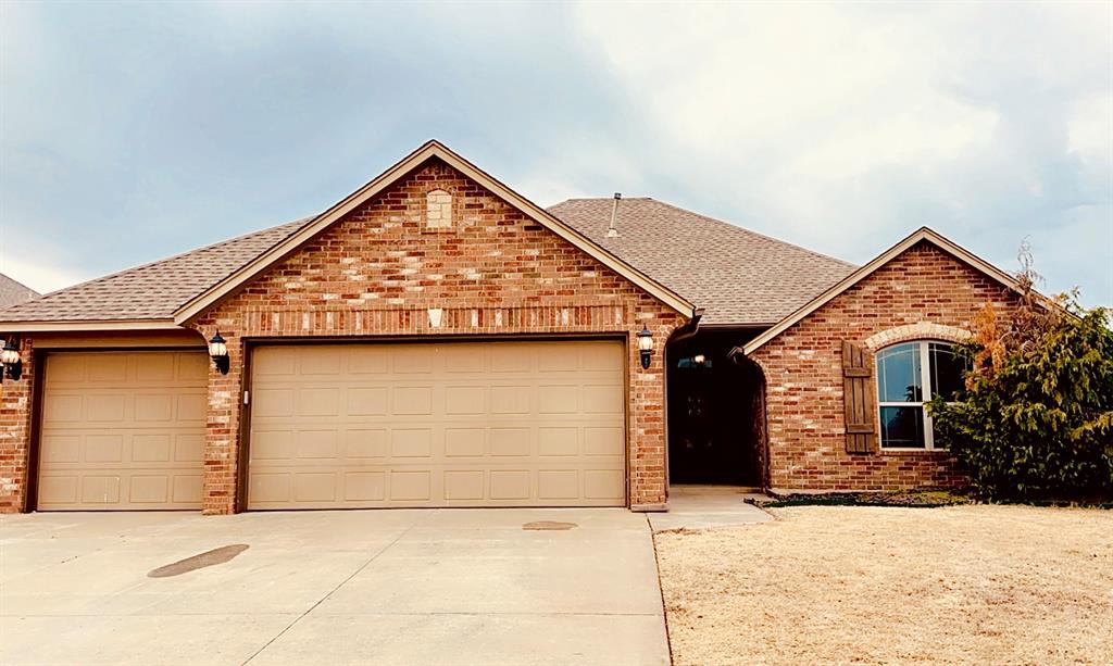 805 Evening Drive Property Photo