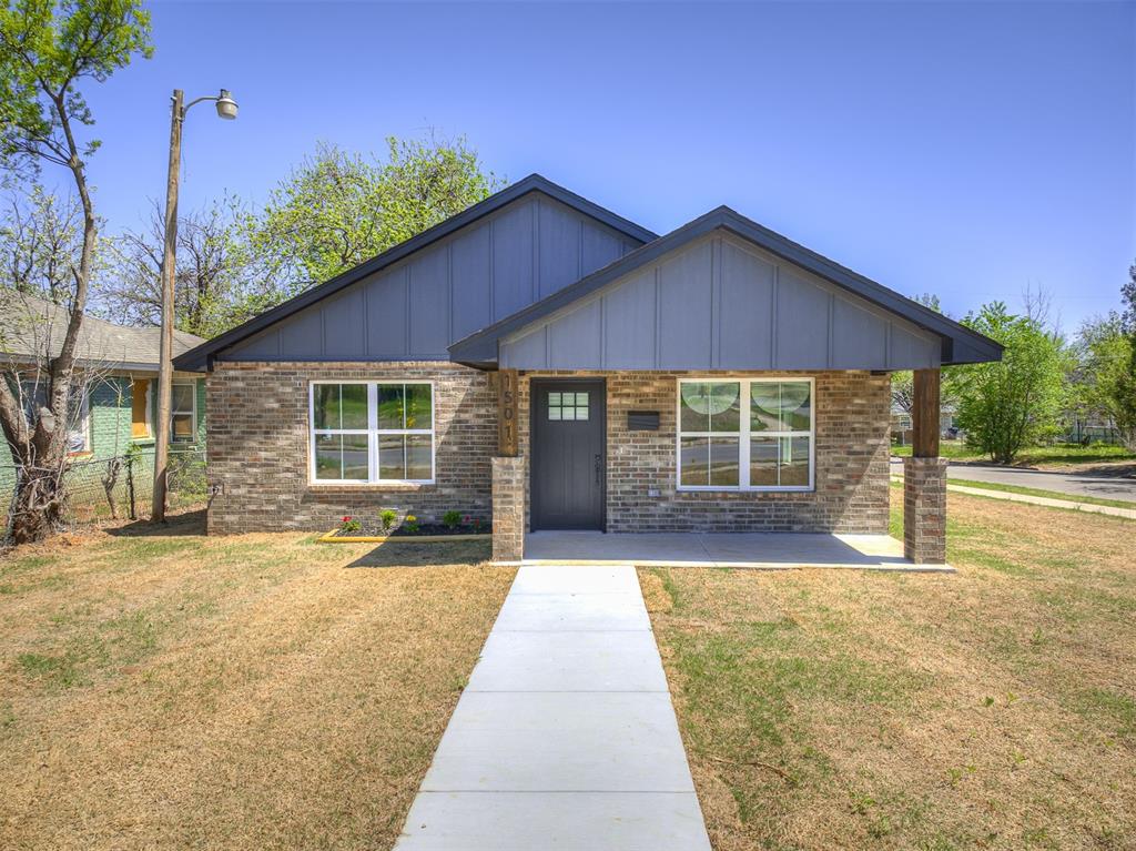 1501 Ne 21st Street Property Photo