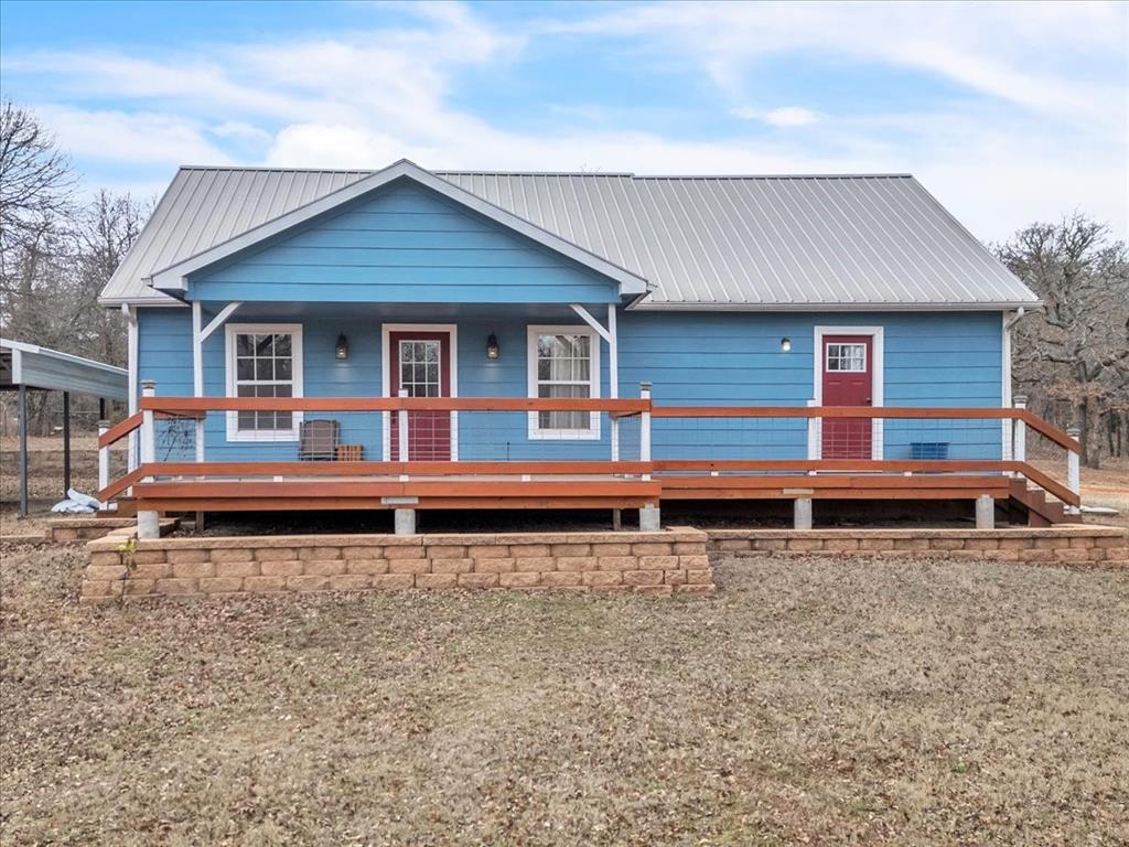 20440 Blackjack Road Property Photo