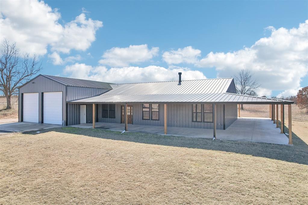 16858 E County Rd 1560 Property Photo