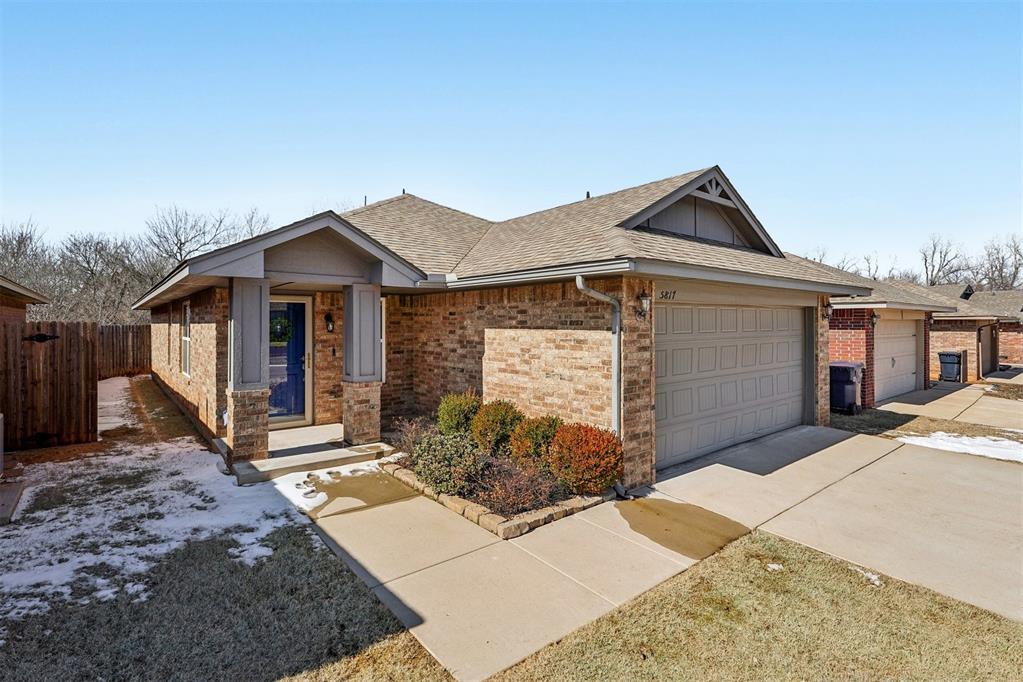 5817 Clearwater Drive Property Photo