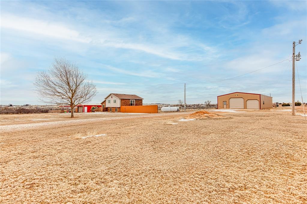 19940 E 1030 Road Property Photo