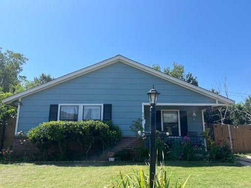 840 Nw 43rd Street Property Photo