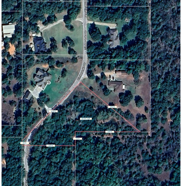 114 Timber Lake Drive Property Photo