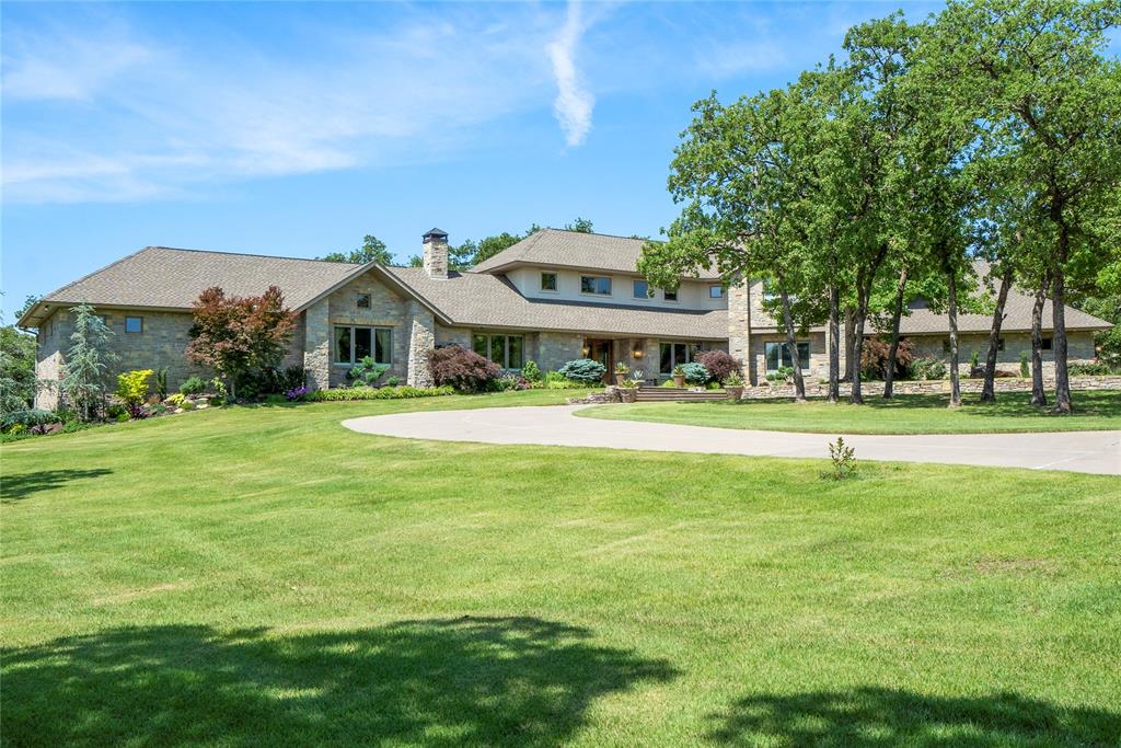 5010 S Sangre Road Property Photo