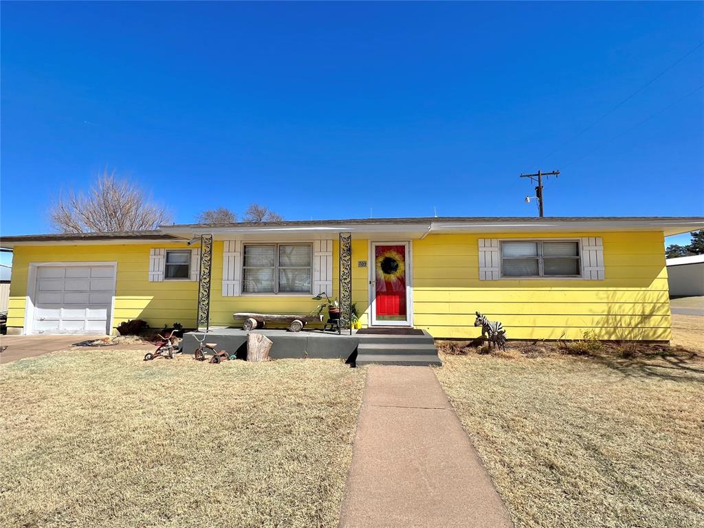 707 S Third Street Property Photo