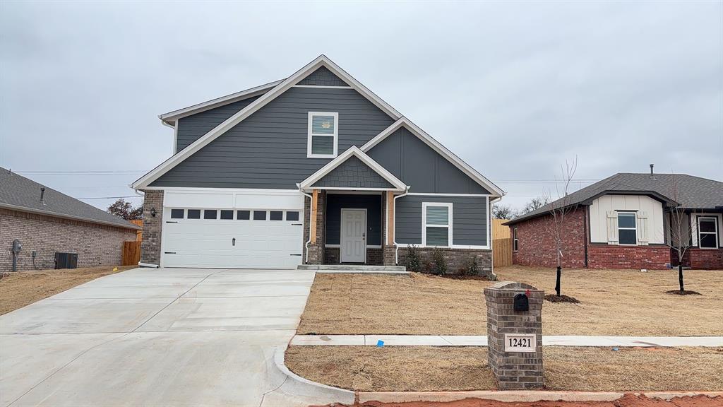 12421 Armstrong Drive Property Photo
