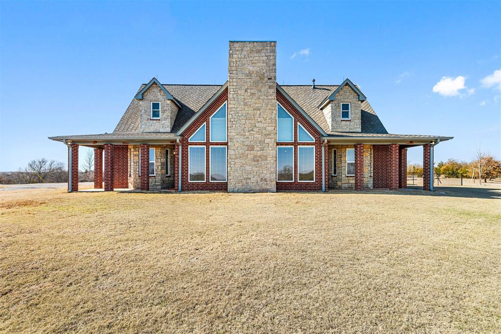 2456 County Road 1380 Property Photo