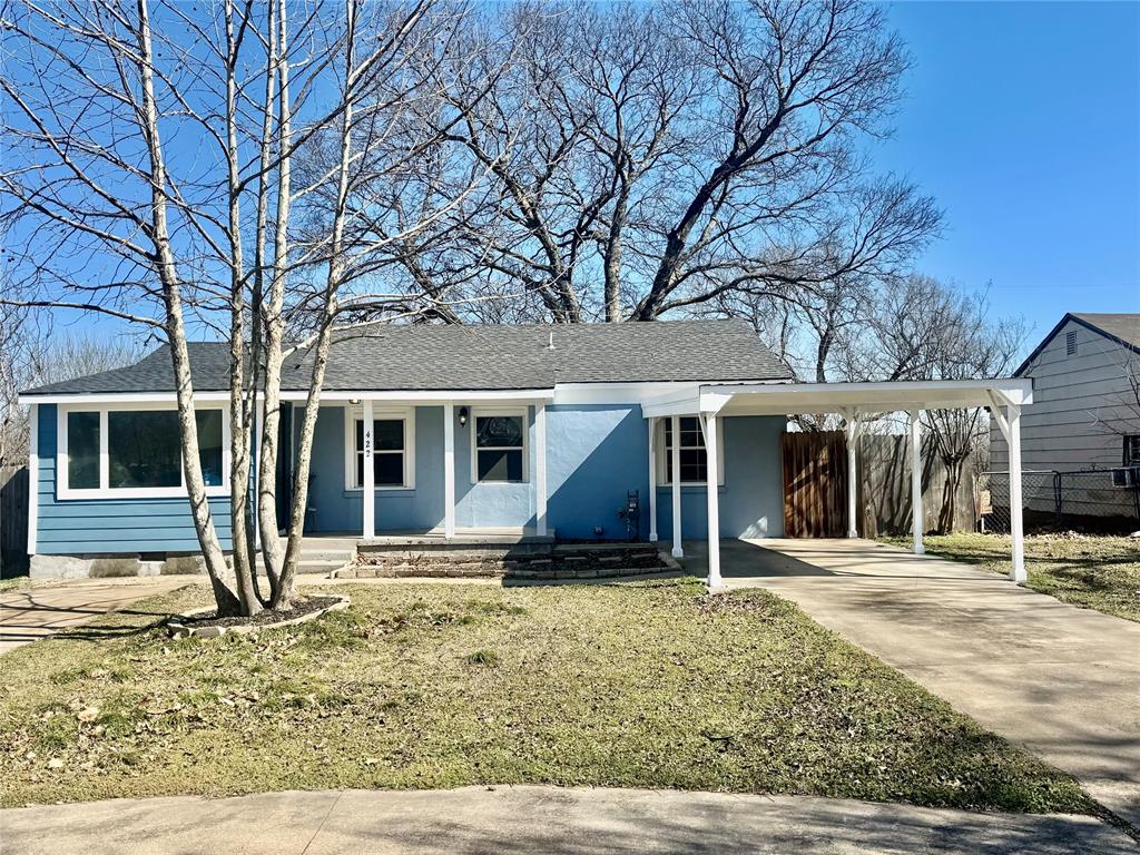 422 Mohawk Drive Property Photo