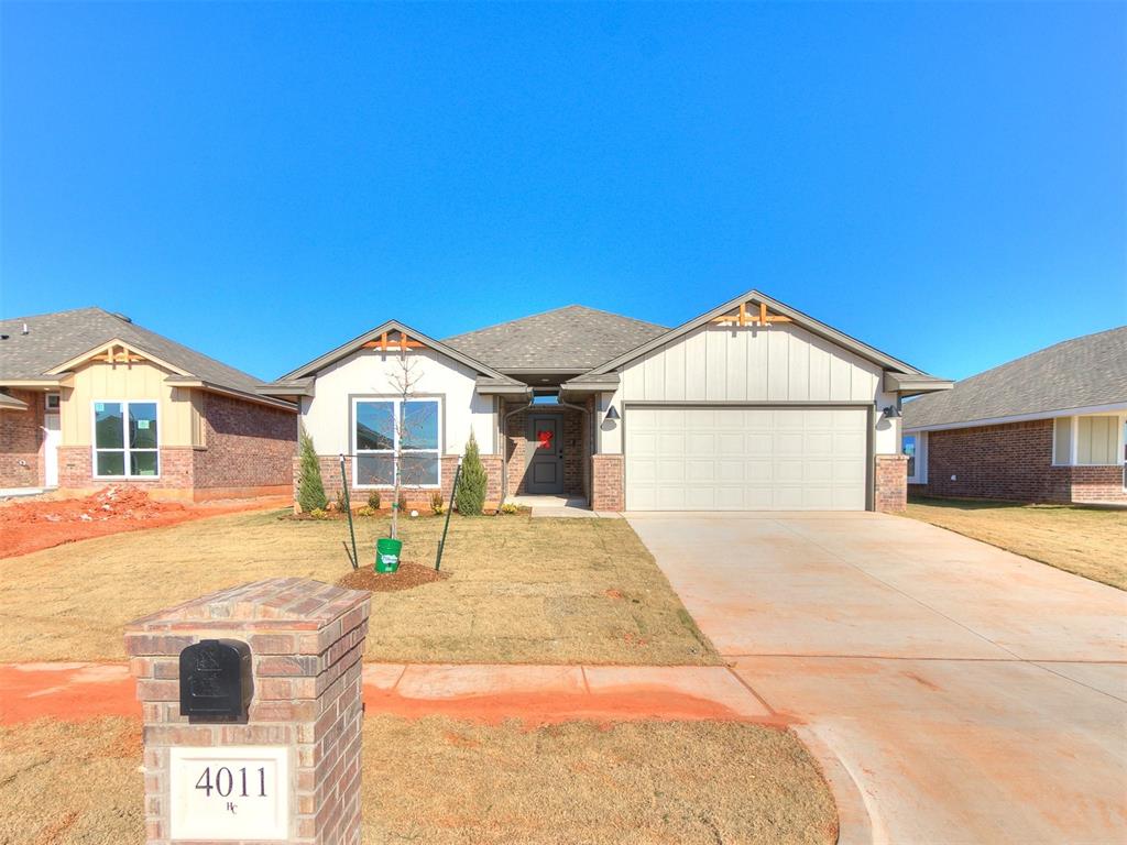 4011 Lynford Lane Property Photo