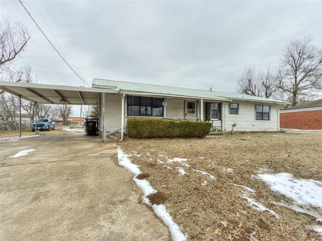 118 S 10th Street Property Photo