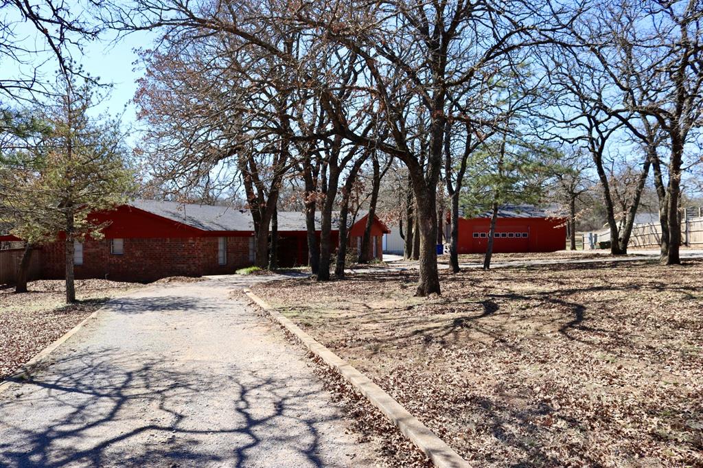 4835 Odom Drive Property Photo