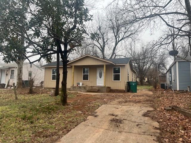 724 Se 27th Street Property Photo