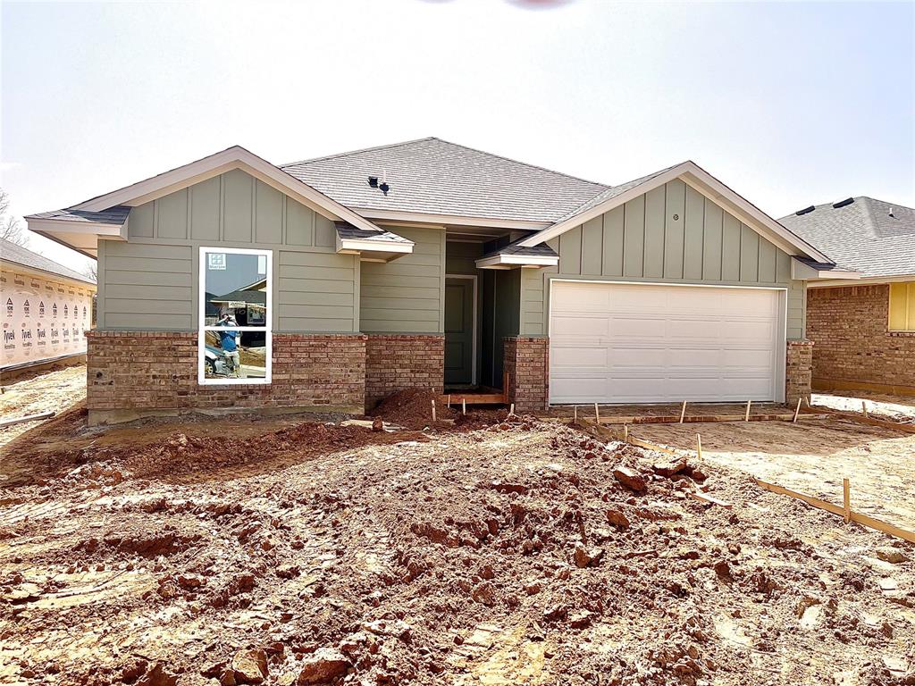 20646 Brush Creek Boulevard Property Photo