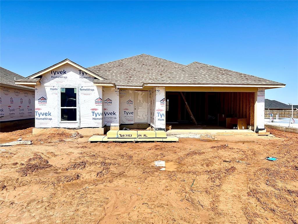 20657 Brush Creek Boulevard Property Photo