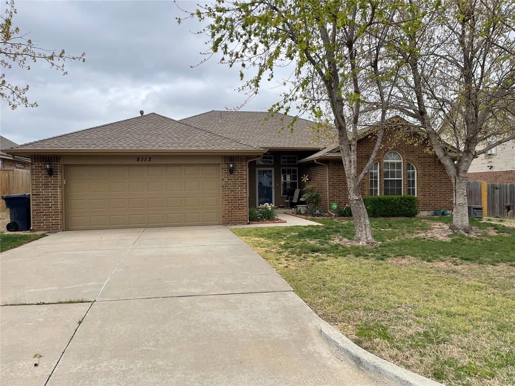 5113 Se 45th Place Property Photo