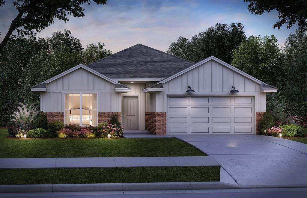 20658 Brush Creek Boulevard Property Photo