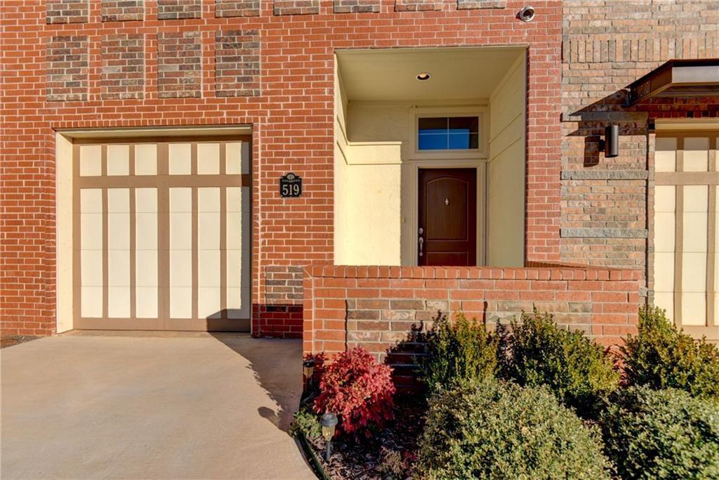 519 S Fretz Avenue Property Photo