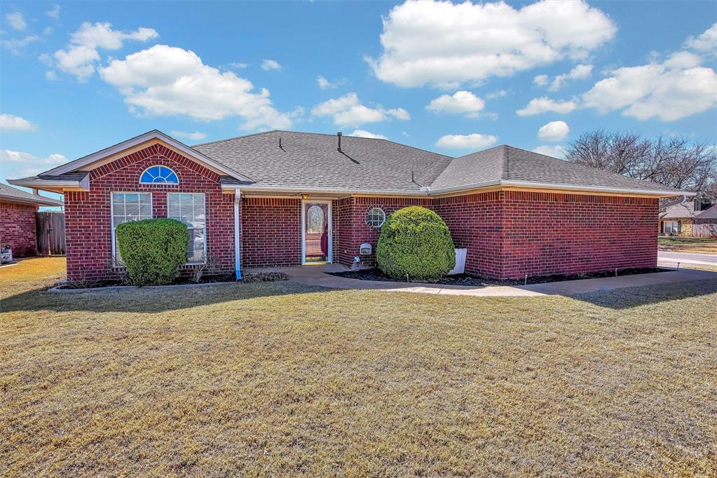 152 Calhoon Street Property Photo