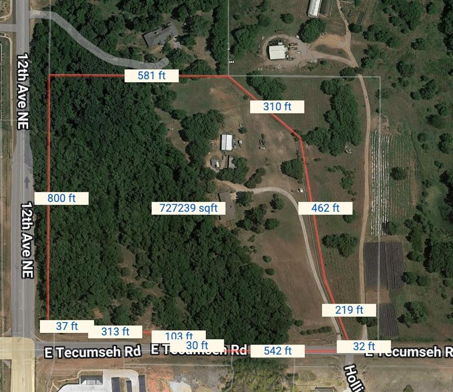 1301 E Tecumseh Road Property Photo 6