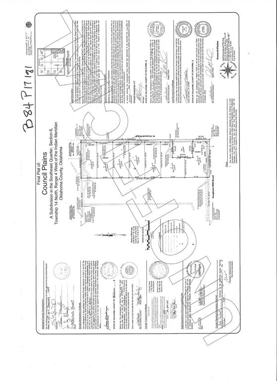 23977 N Council Road Property Photo