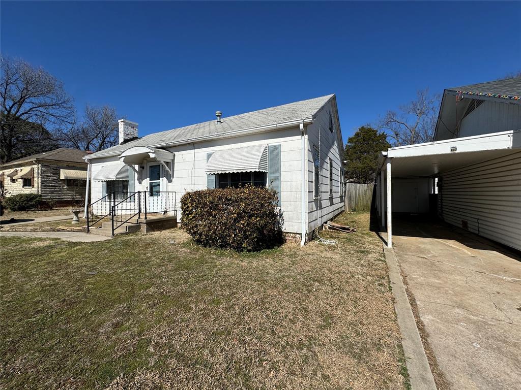 812 Hoover Avenue Property Photo 1