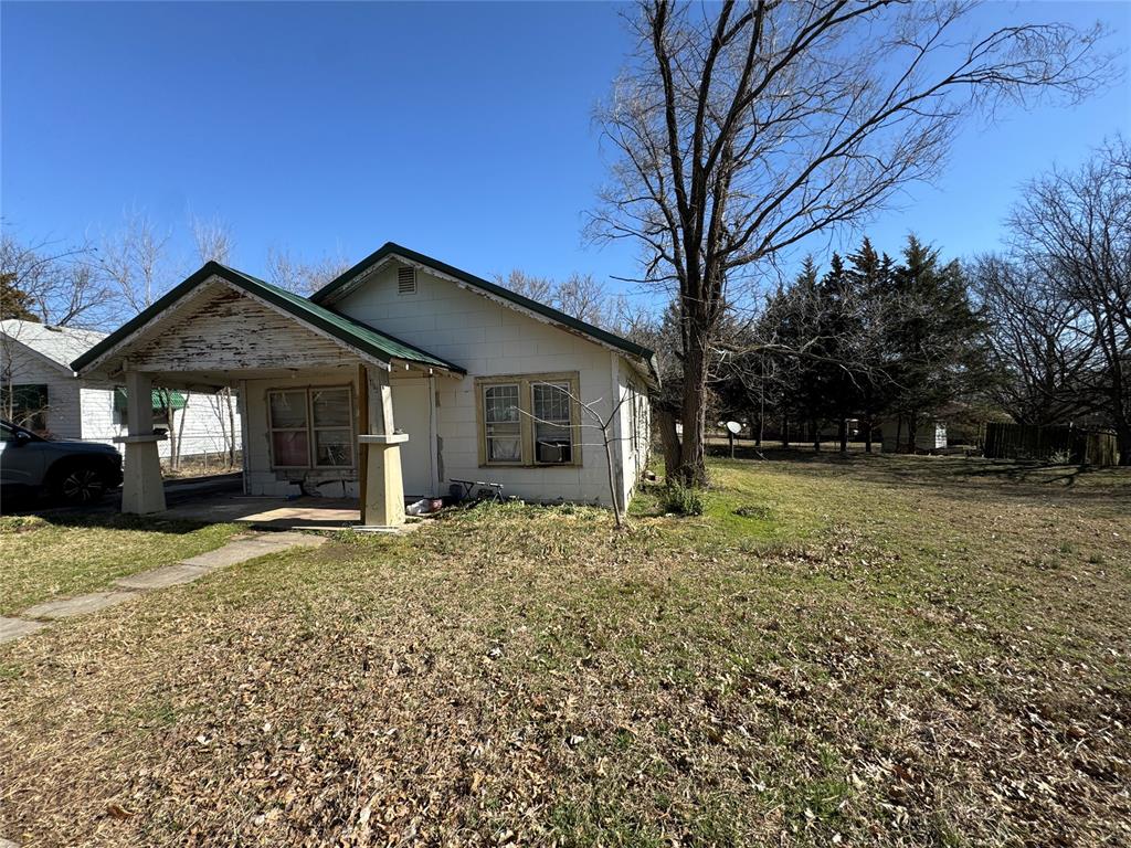 1416 Foster Avenue Property Photo 1
