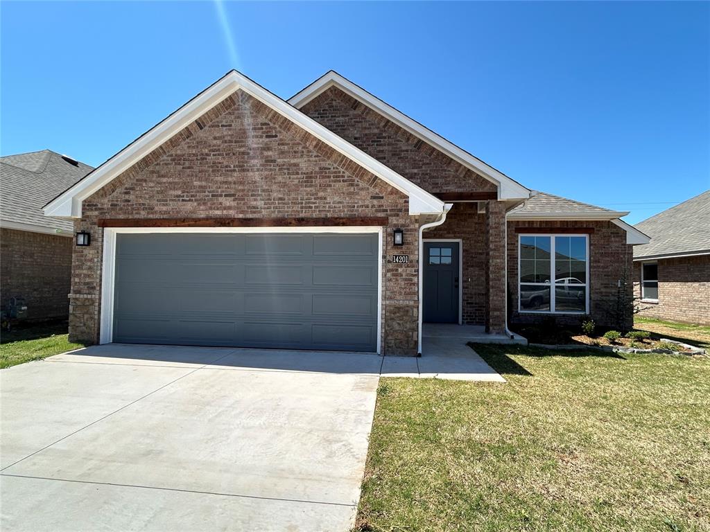 14201 Giverny Avenue Property Photo