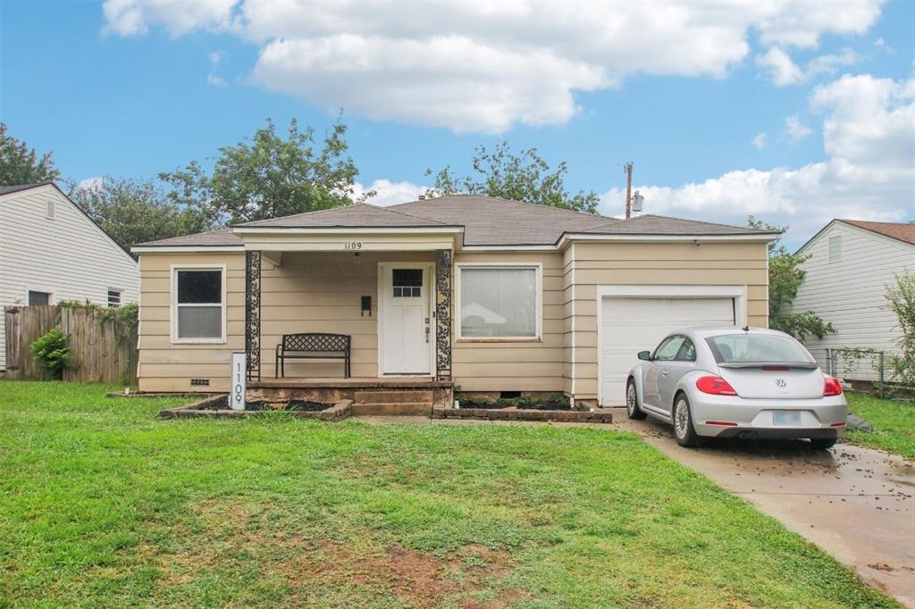 1109 N Redbud Drive Property Photo