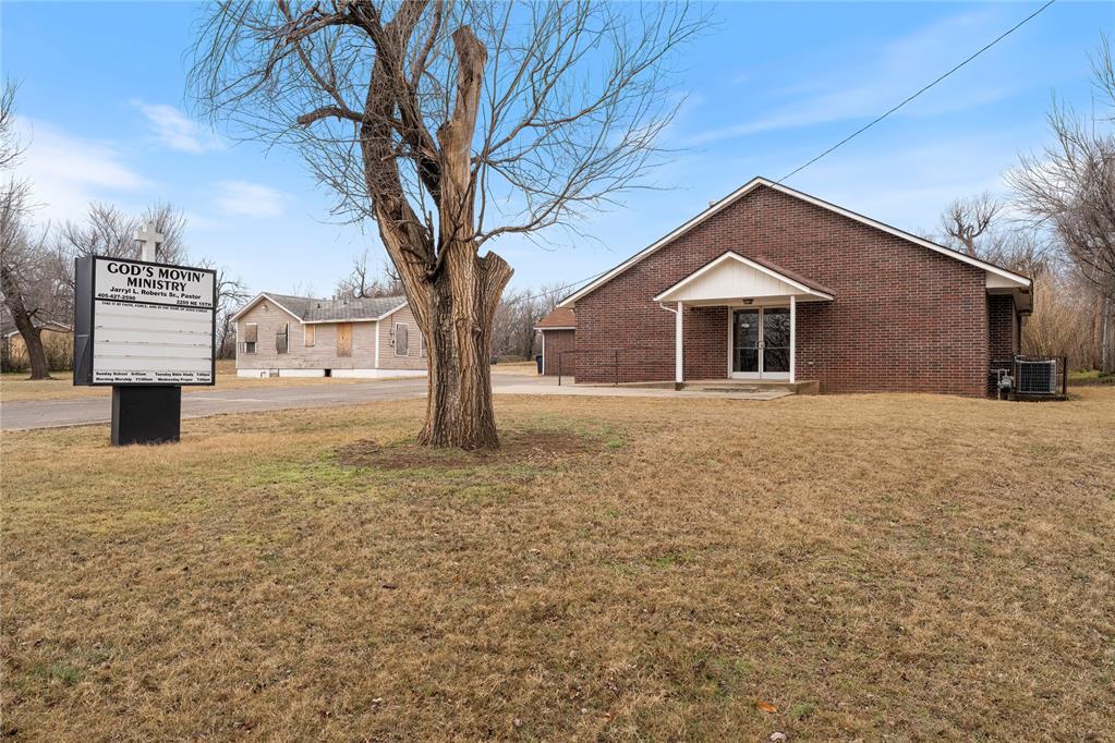 2255 Ne 15th Street Property Photo