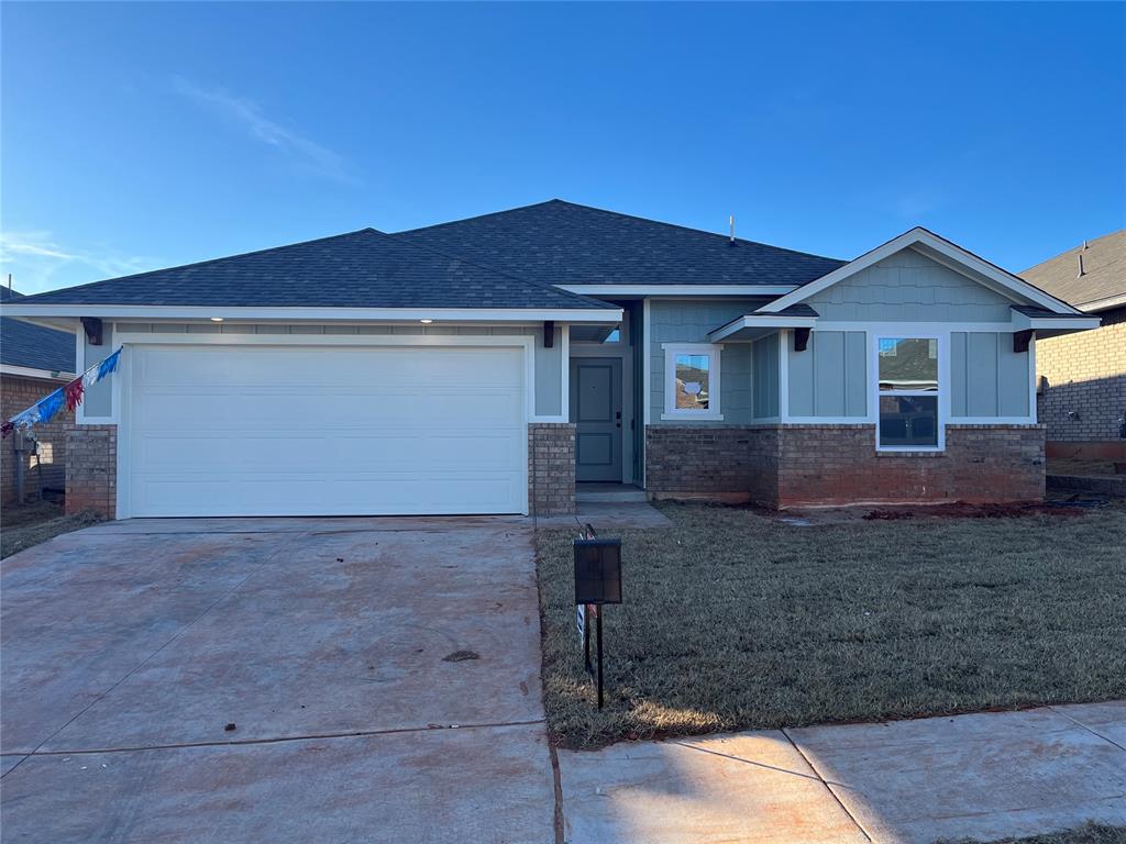 18013 Austin Court Property Photo