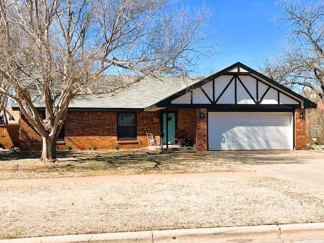 109 N Randlett Property Photo