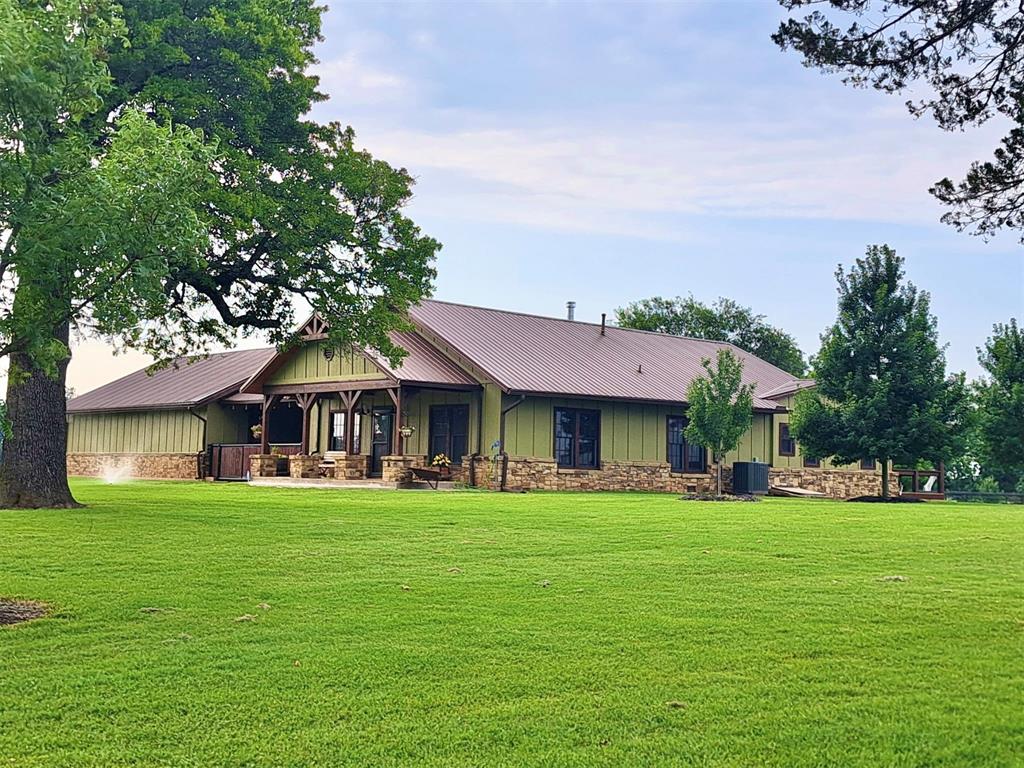 7800 Slaughterville Road Property Photo