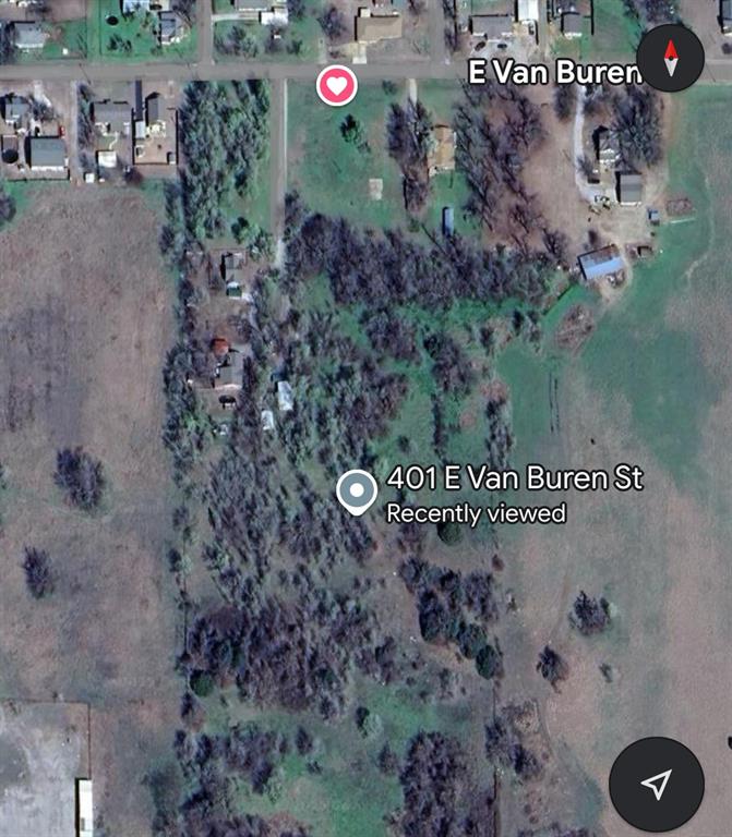 E Van Buren Street Property Photo 3