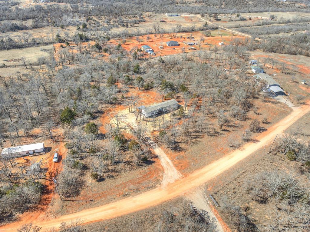 7000 Hilltop Road Property Photo