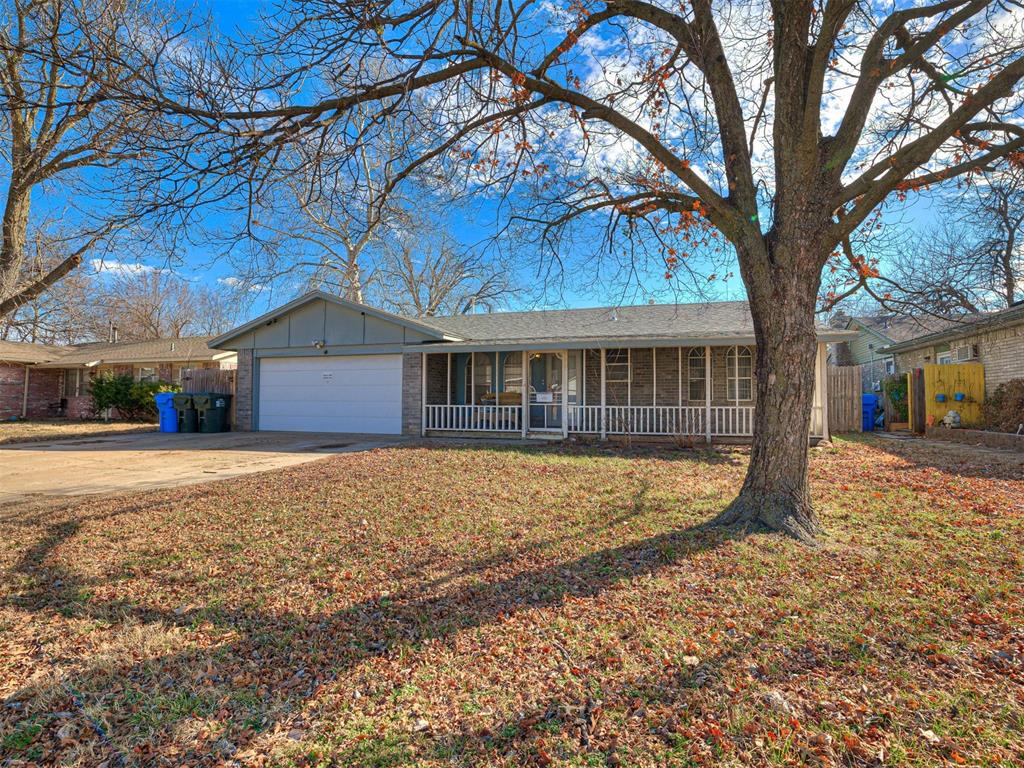 1423 Homeland Avenue Property Photo