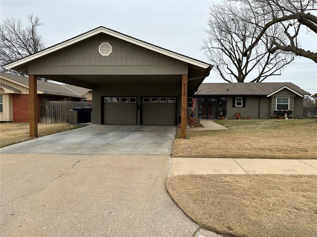 4113 Nw 45 Street Property Photo