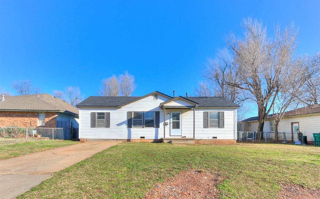 4217 Se 45th Street Property Photo