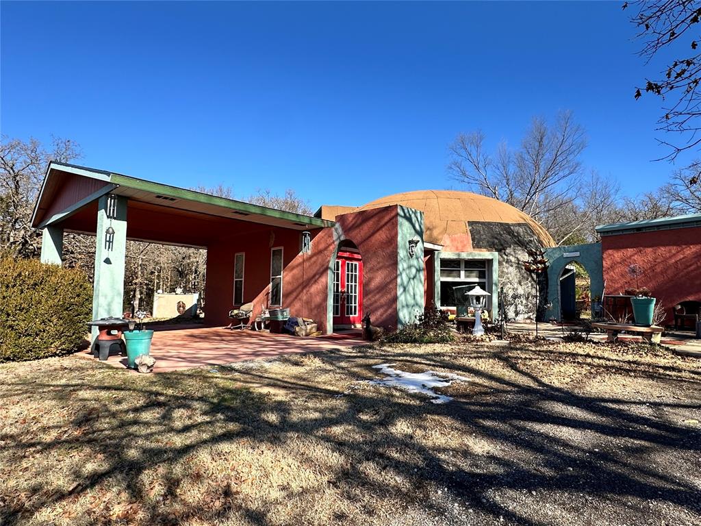 13401 N Luther Road Property Photo