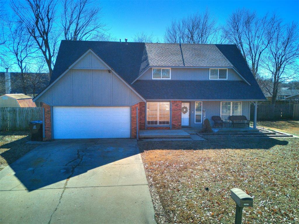 1105 W Delmar Street Property Photo