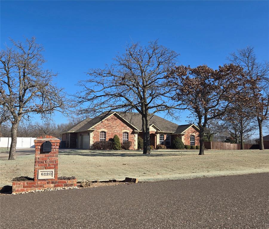 6120 Winslet Drive Property Photo