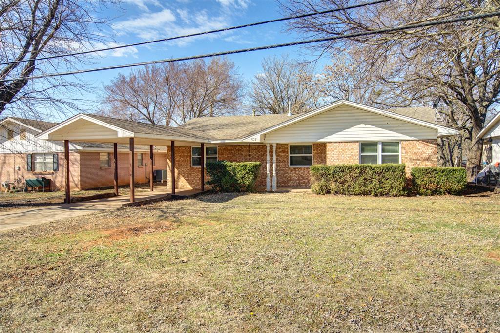 803 N 4th Avenue Property Photo