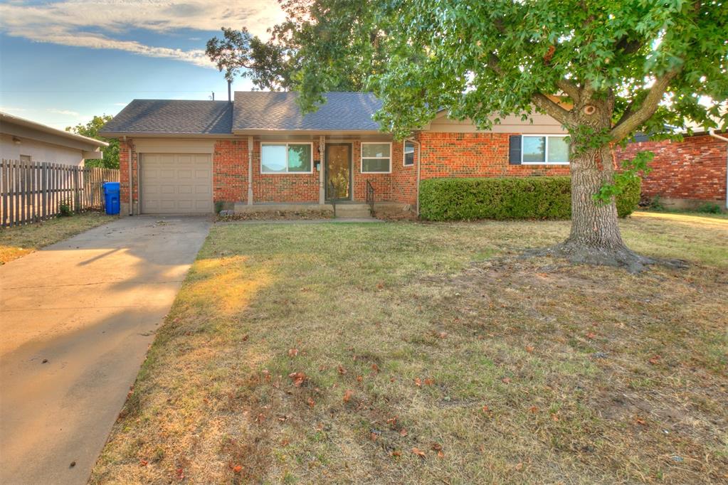 201 Collier Drive Property Photo