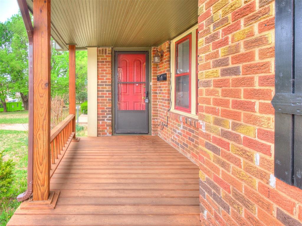 1817 Nw 32nd Street Property Photo