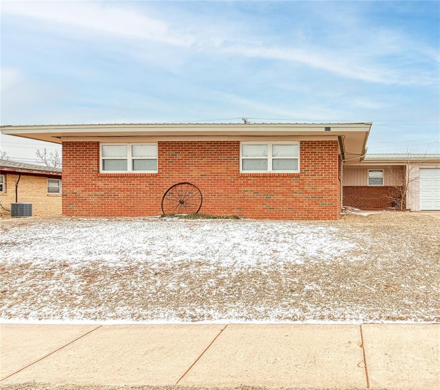 107 Cimarron Road Property Photo