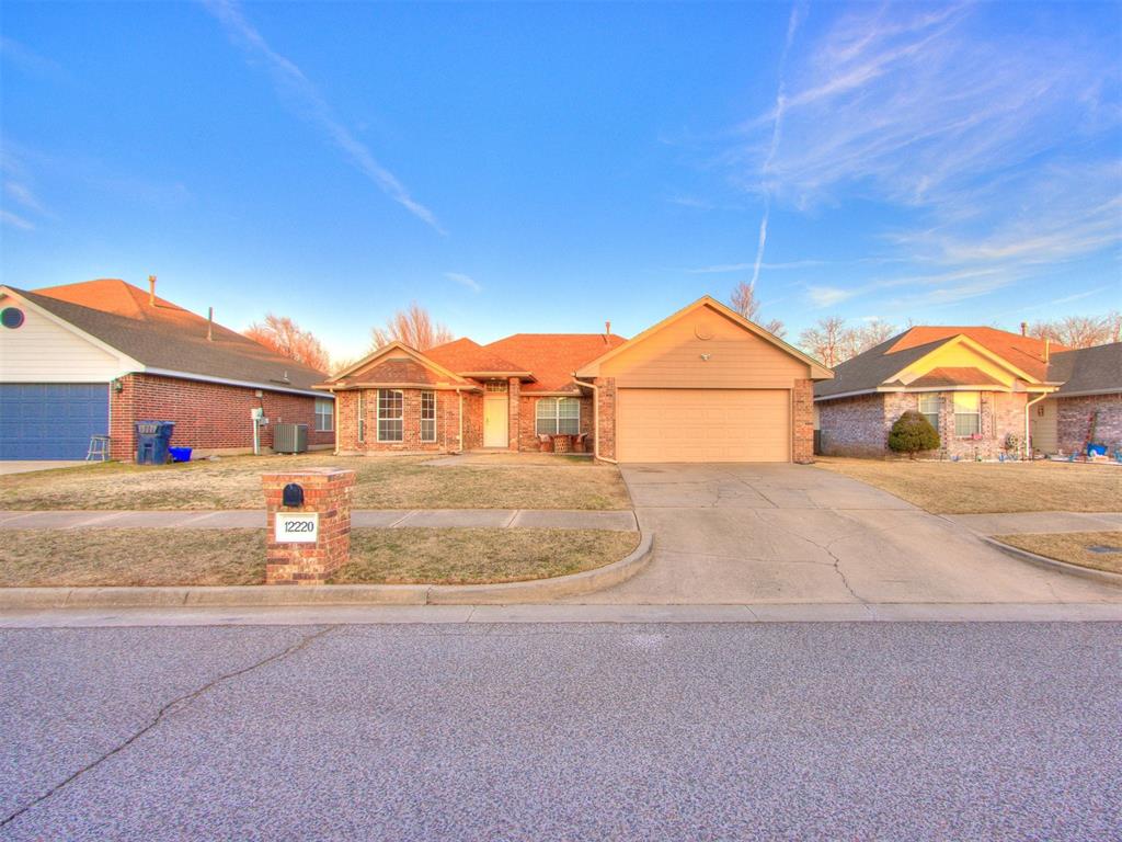 12220 S Land Avenue Property Photo
