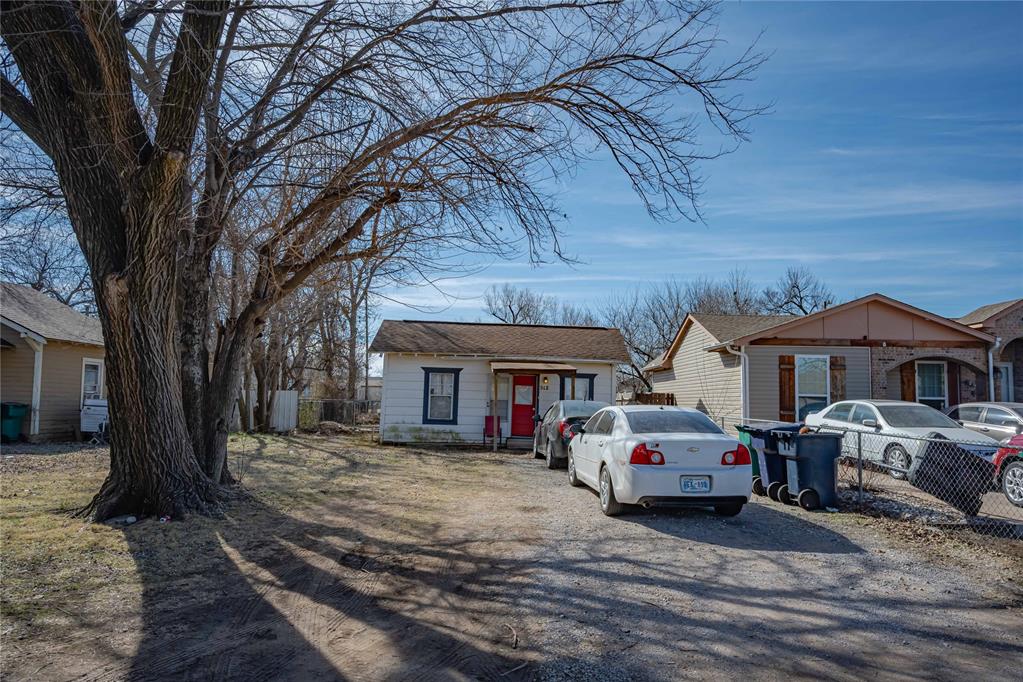 512 Se 45th Street Property Photo